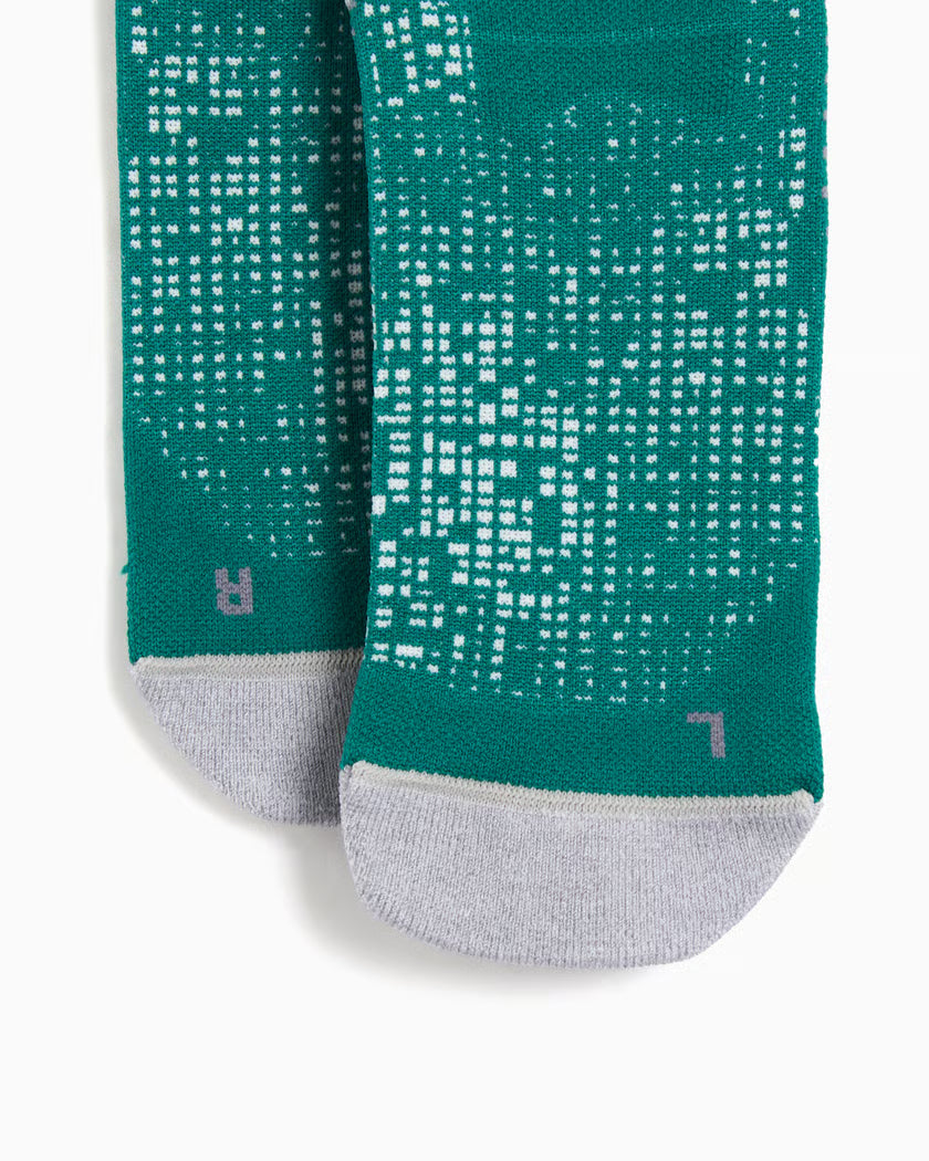 Chaussettes ASICS Performance Run Unisex
