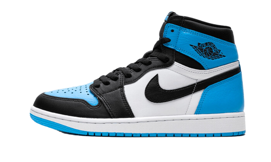 Air Jordan 1 Retro High OG UNC Toe