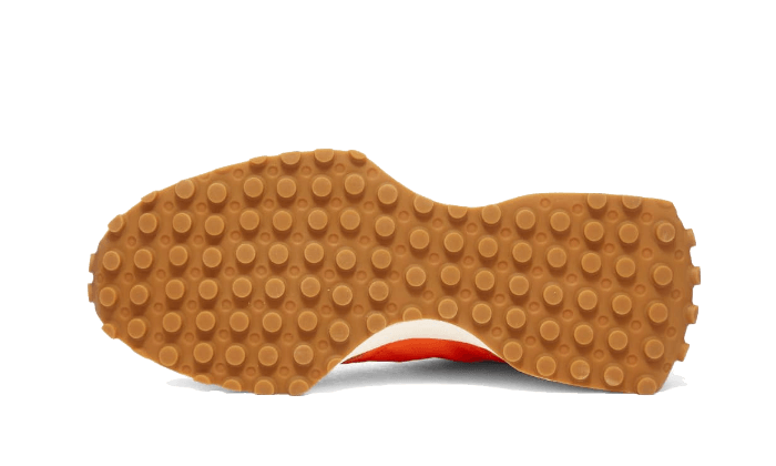 New Balance 327 Orange