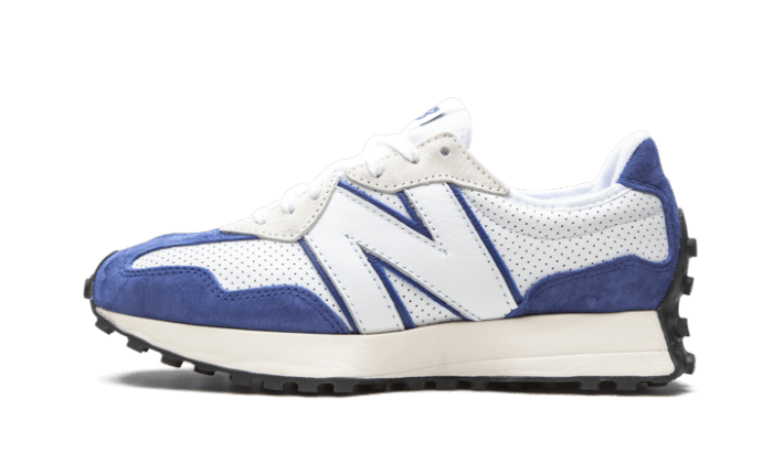 New Balance 327 Primary Pack Blue