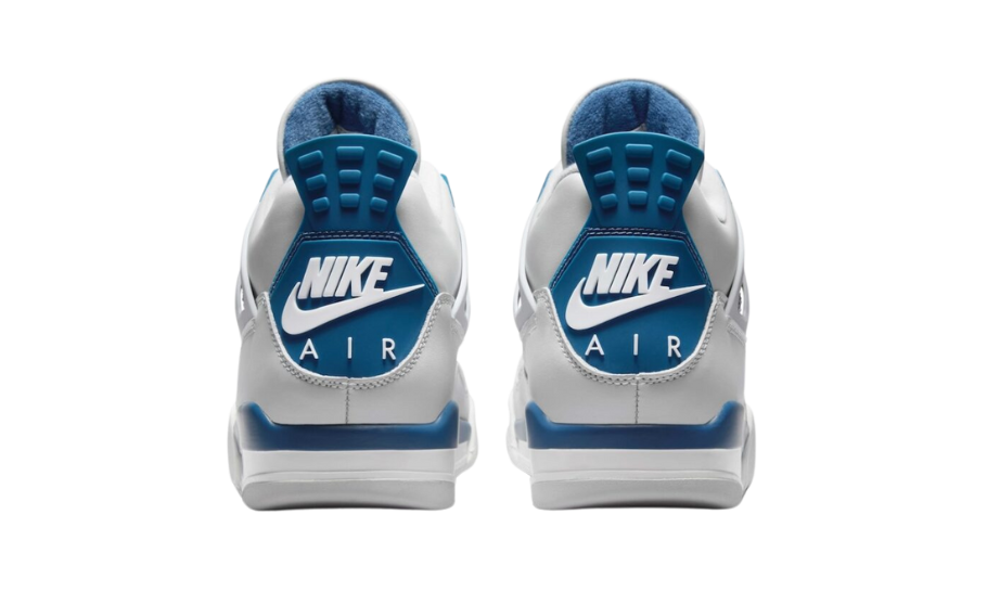 Air Jordan 4 Retro Military Blue (2024)