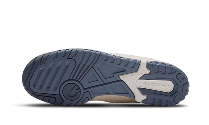New Balance 550 Vintage Indigo Beige