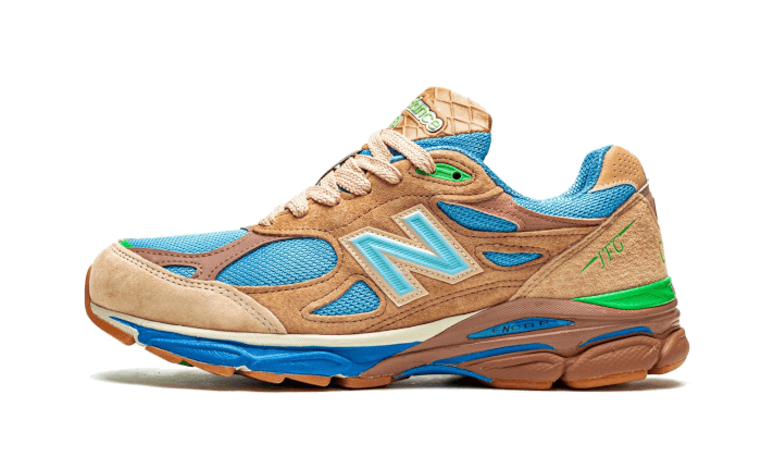 New Balance 990 V3 Joe Freshgoods Outside Clothes