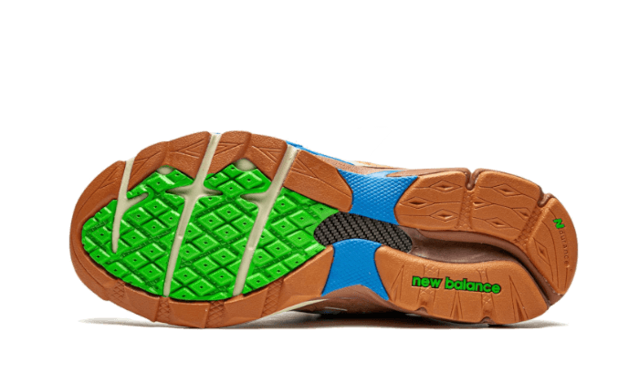 New Balance 990 V3 Joe Freshgoods Outside Clothes