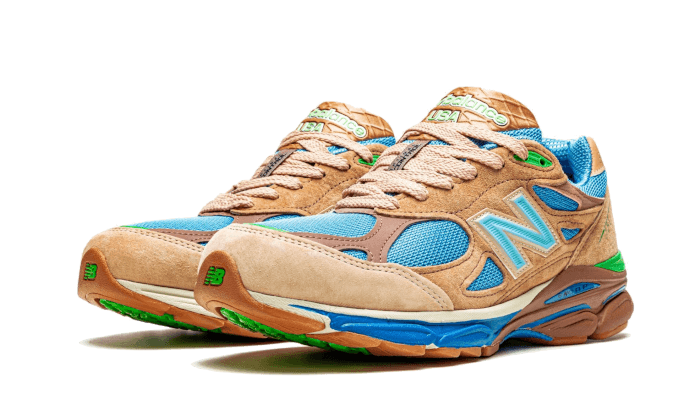 New Balance 990 V3 Joe Freshgoods Outside Clothes