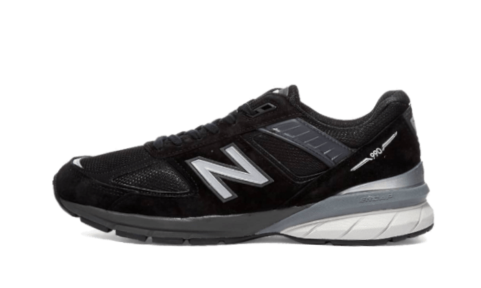 New Balance 990 V5 Black