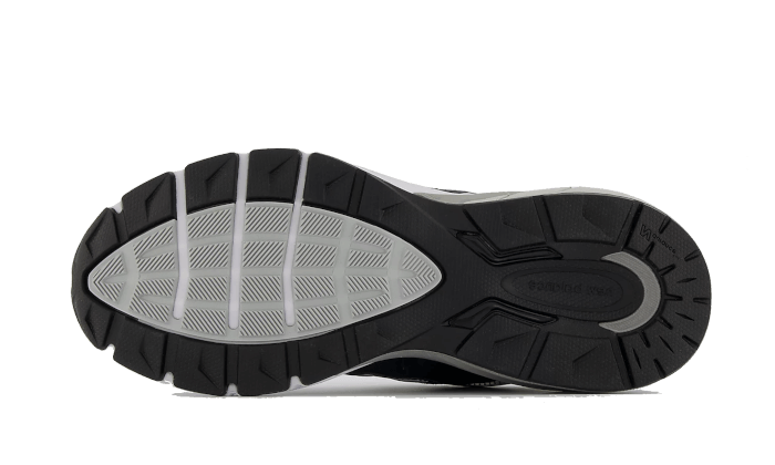 New Balance 990 V5 Made In Usa Navy