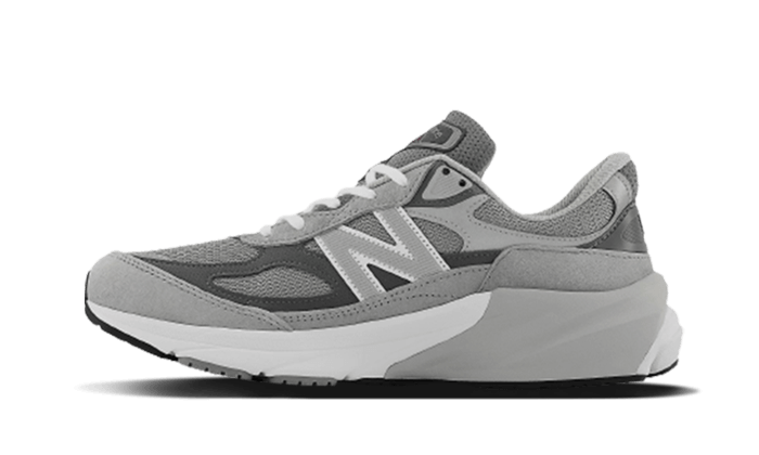 New Balance 990 V6 Made In Usa