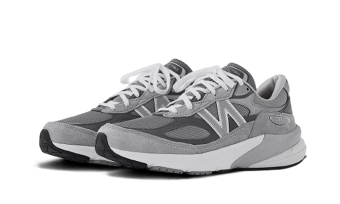 New Balance 990 V6 Made In Usa