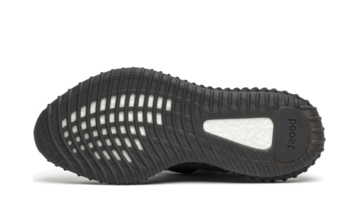 Adidas Yeezy Boost 350 V2 Core Black White Oreo