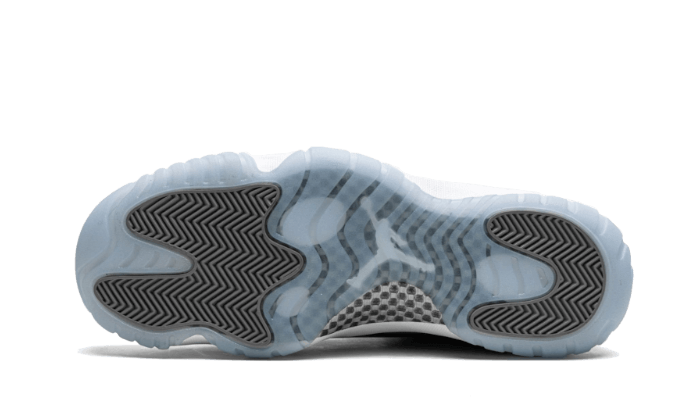 Air Jordan 11 Retro Cool Grey 2021