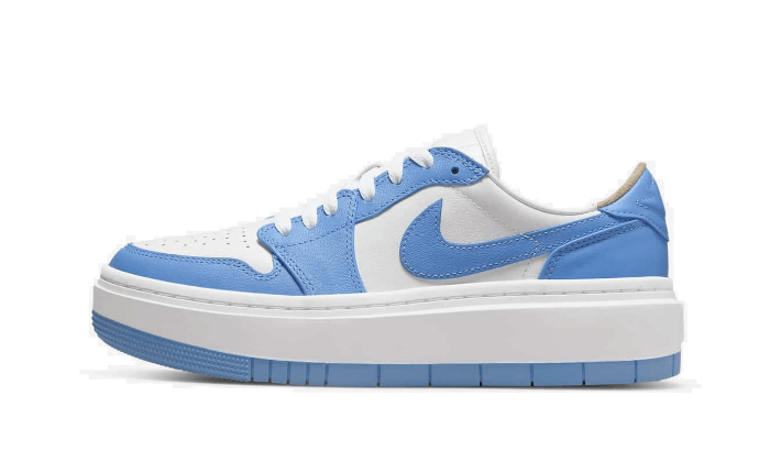 Air Jordan 1 Elevate Low Se University Blue