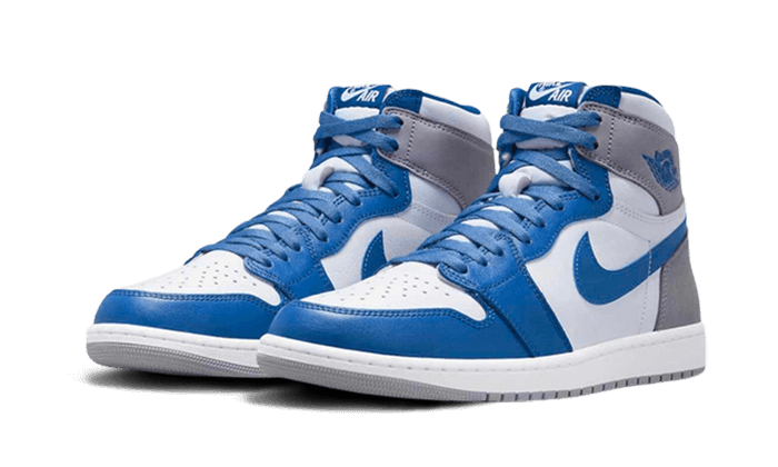 Air Jordan 1 High Retro Og True Blue