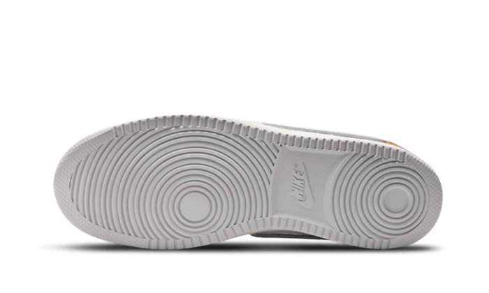 Air Jordan 1 Retro Ajko Low Sp Union Neutral Grey
