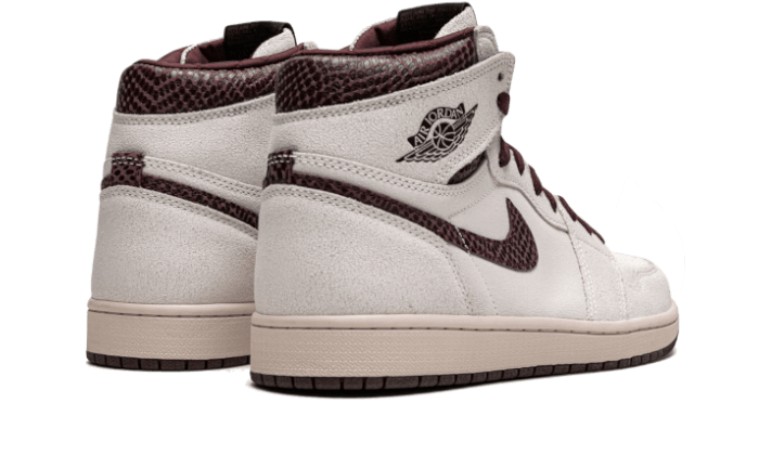 Air Jordan 1 Retro High OG A Ma Maniere