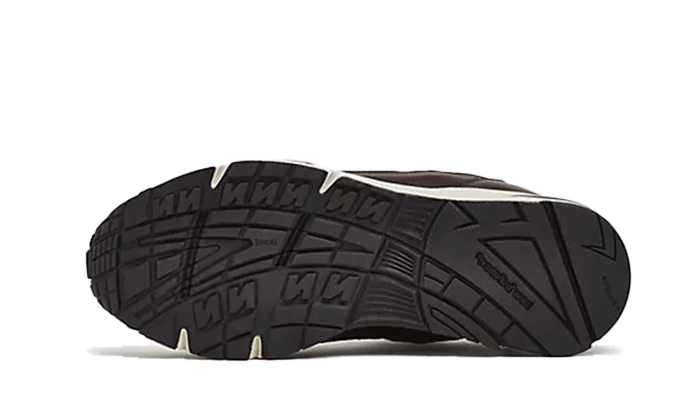 New Balance 991 Made In Uk French Roast