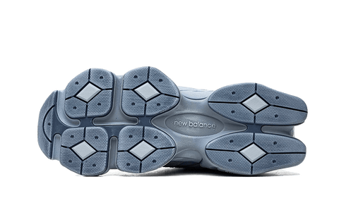 New Balance 9060 Vintage Indigo