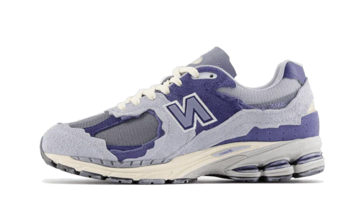 New Balance 2002R Protection Pack Purple