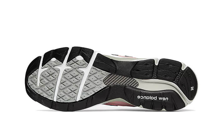 New Balance 920 Made In Uk Pink Grey
