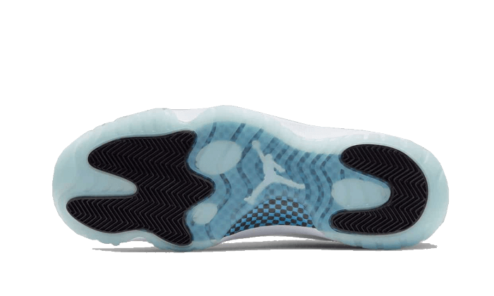 Air Jordan 11 Retro Low Legend Blue