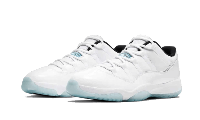 Air Jordan 11 Retro Low Legend Blue