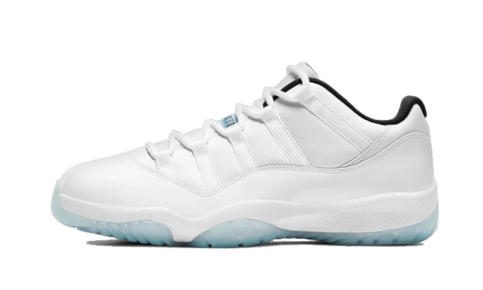 Air Jordan 11 Retro Low Legend Blue
