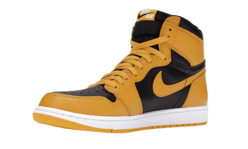 Air Jordan 1 Retro High OG Pollen