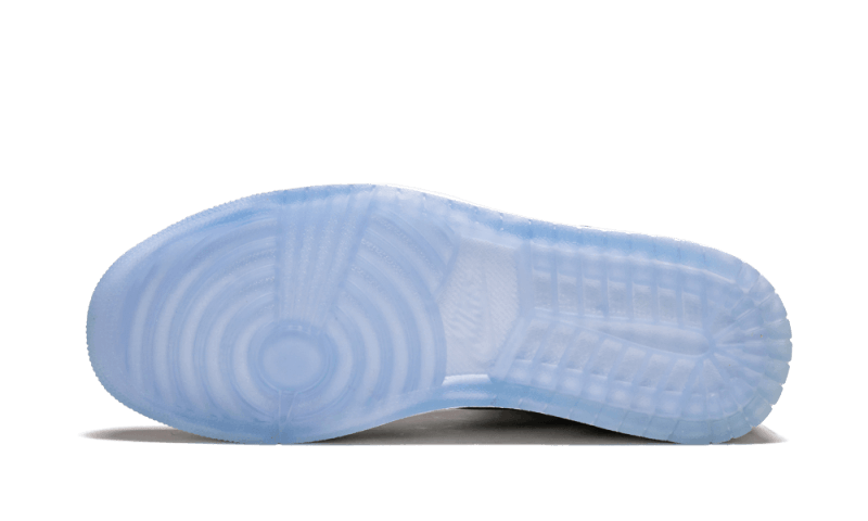 Air Jordan 1 Retro High Spider-Man Origin Story