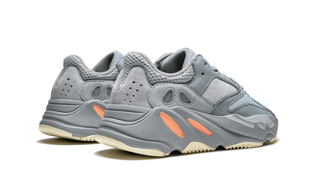 Adidas Yeezy Boost 700 Inertia