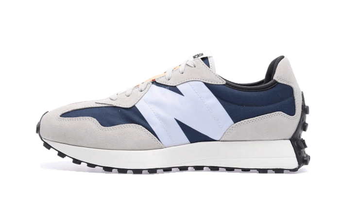 New Balance 327 Outerspace