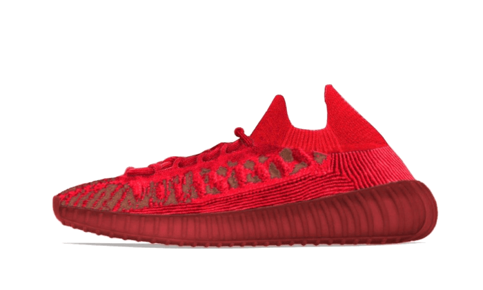 Adidas Yeezy 350 V2 Cmpct Slate Red