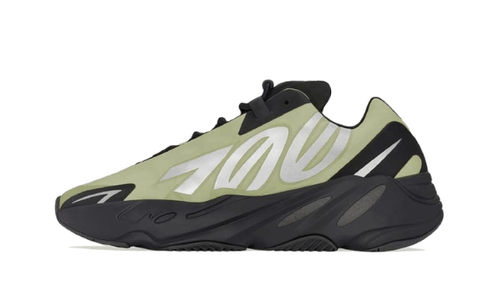 Adidas Yeezy 700 Mnvn Resin