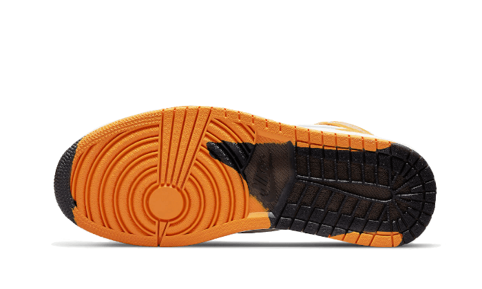 Air Jordan 1 Element Gore Tex Light Curry
