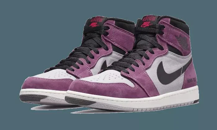 Air Jordan 1 High Element Gore-Tex Berry