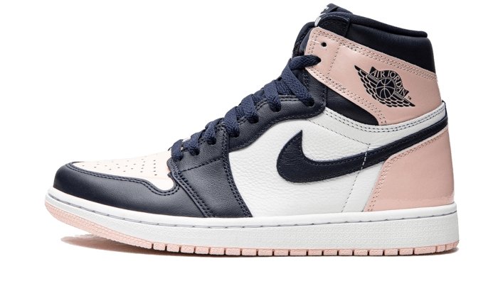 Air Jordan 1 High OG Atmosphere (Bubble Gum)