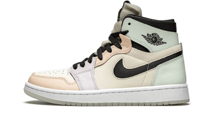 Air Jordan 1 High Zoom Air Cmft Easter