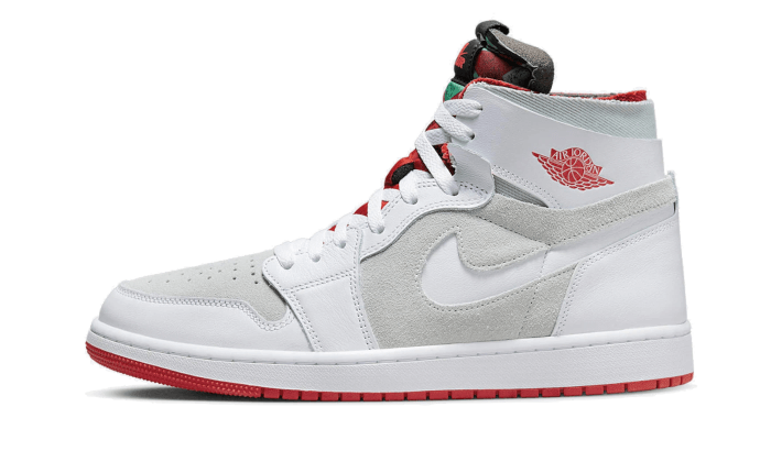 Air Jordan 1 High Zoom Air Cmft Hare
