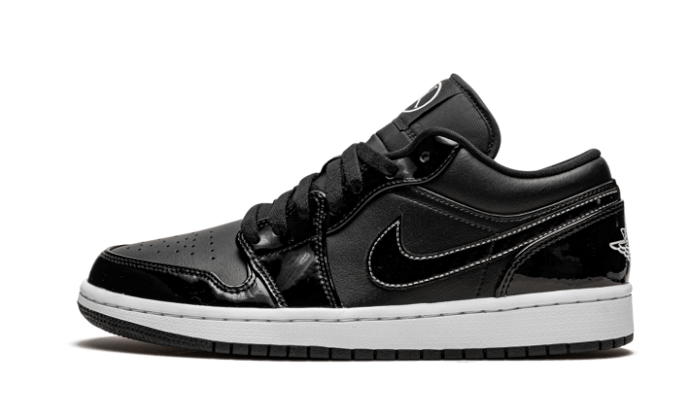 Air Jordan 1 Low All Star 2021