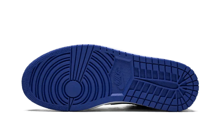 Air Jordan 1 Low Royal Toe