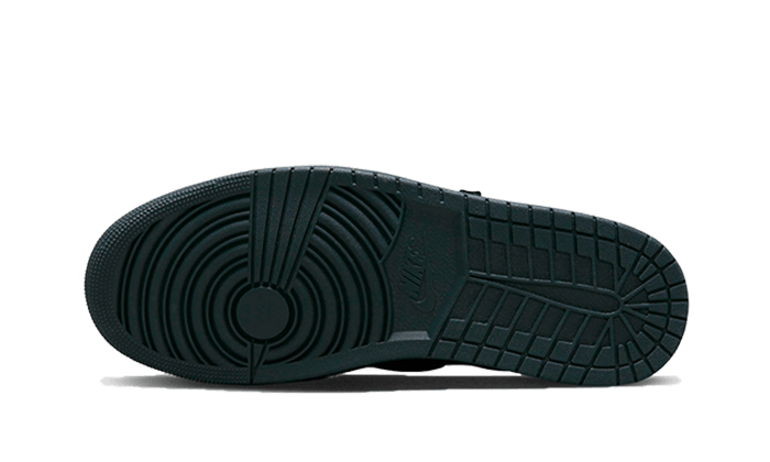 Air Jordan 1 Low Sp Travis Scott Black Phantom