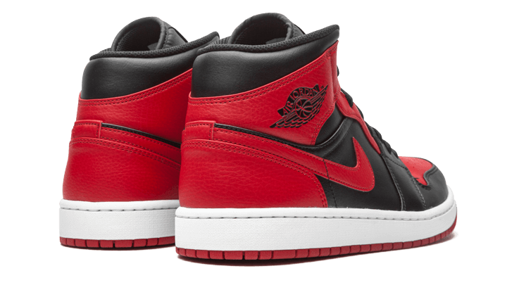 Air Jordan 1 Mid Banned 2020