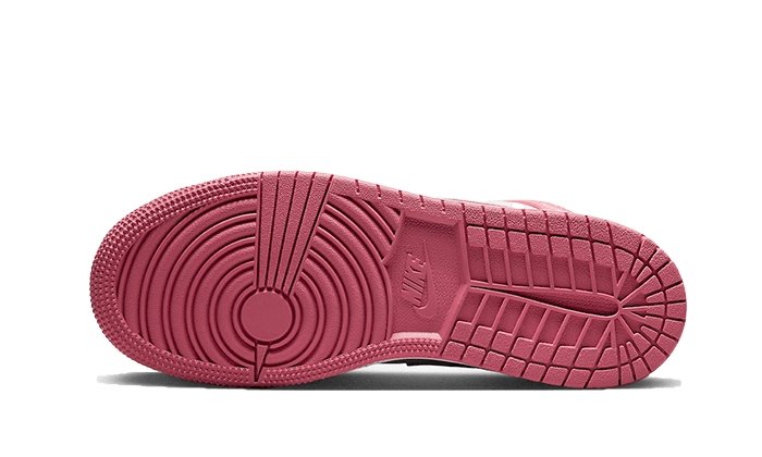 Air Jordan 1 Mid Valentine Day (2023)