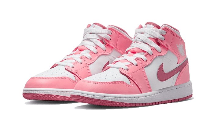 Air Jordan 1 Mid Valentine Day (2023)