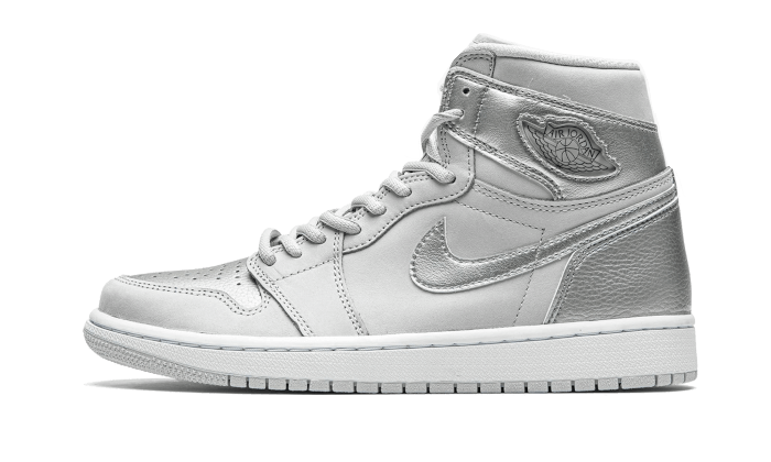 Air Jordan 1 Retro High Co Japan Neutral Grey 2020
