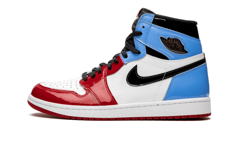 Nike Air Jordan 1 Retro High Og Fearless