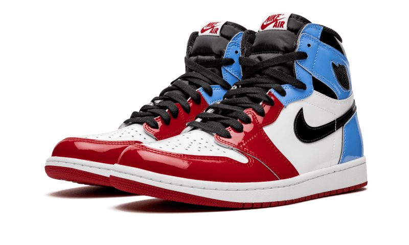 Nike Air Jordan 1 Retro High Og Fearless