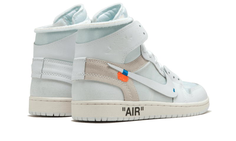 Air Jordan 1 Retro High Off Whit Nrg