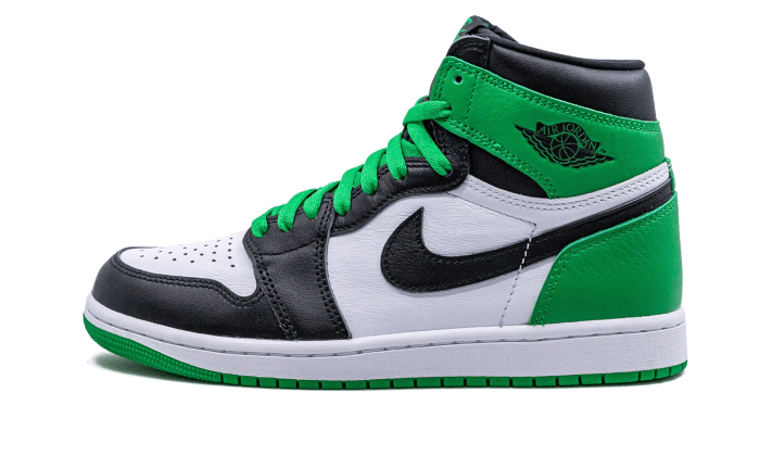 Air Jordan 1 Retro High Og Lucky Green
