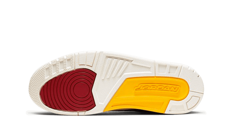 Air Jordan 3 Retro Se Animal Instinct 2 0