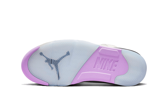 Air Jordan 5 Dj Khaled Sail